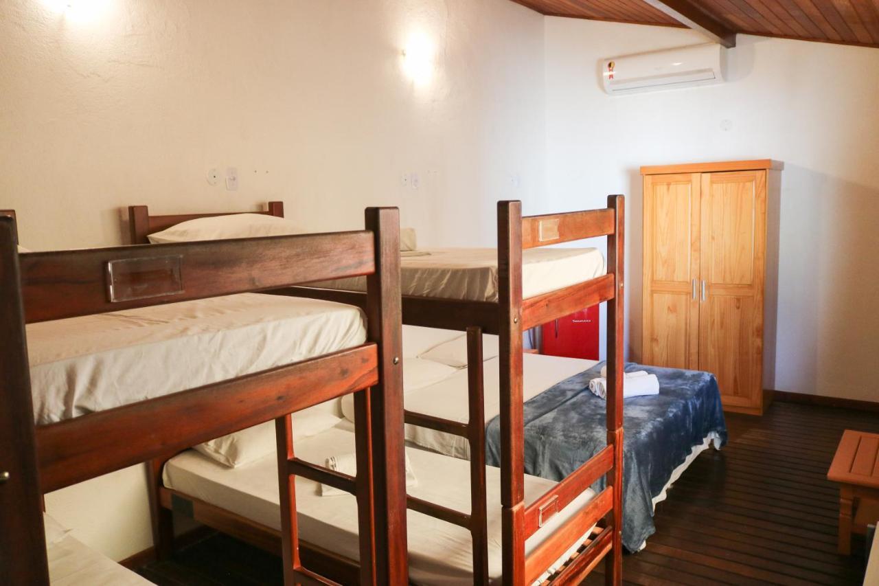 Bamboo Buzios Hostel 外观 照片