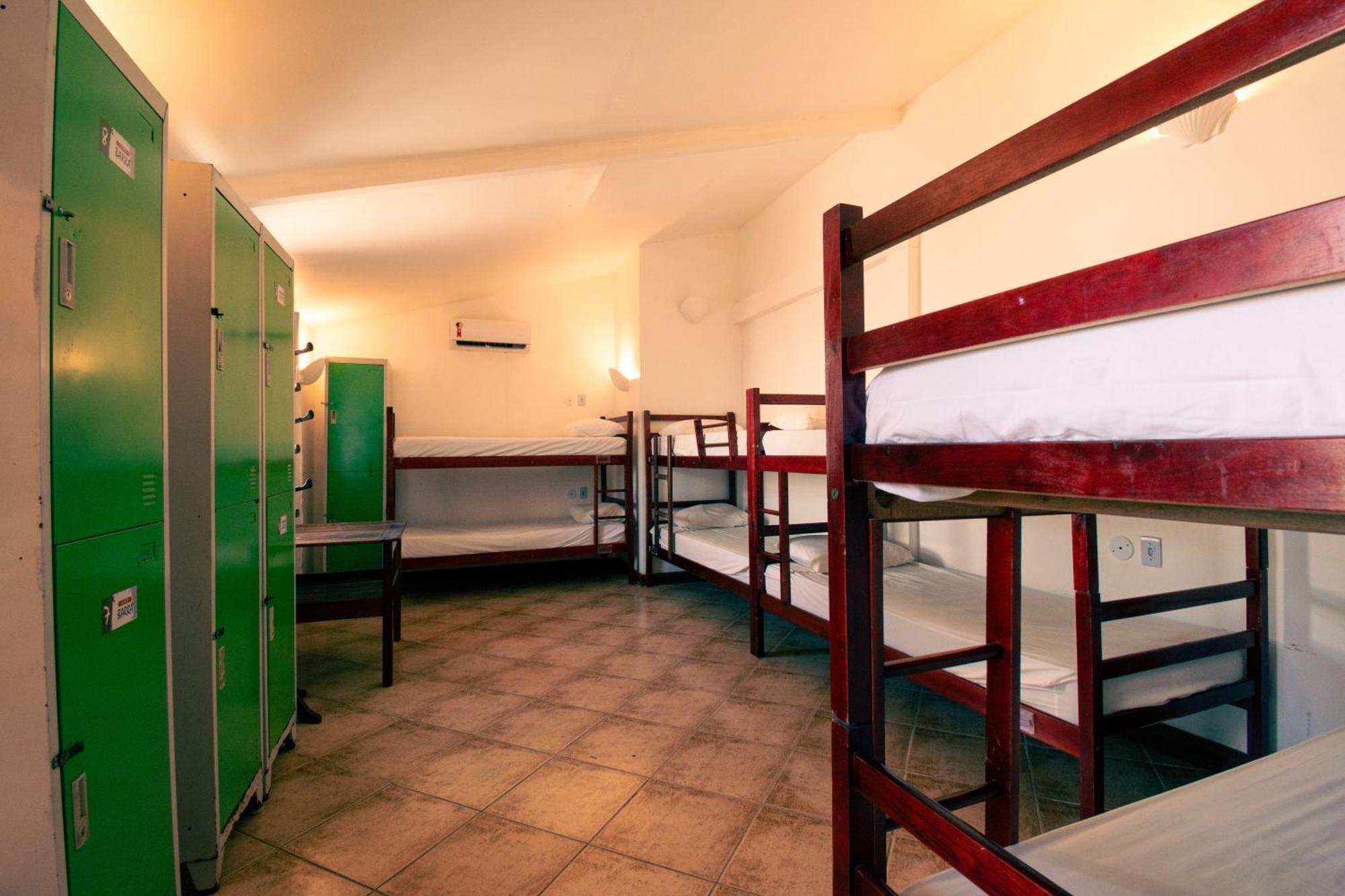 Bamboo Buzios Hostel 外观 照片