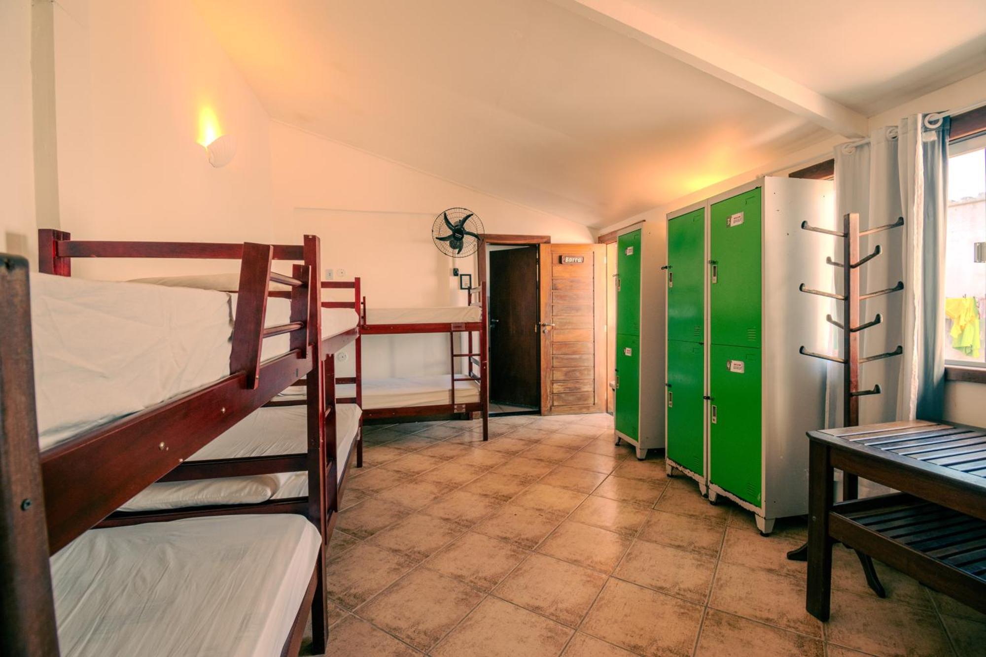 Bamboo Buzios Hostel 外观 照片