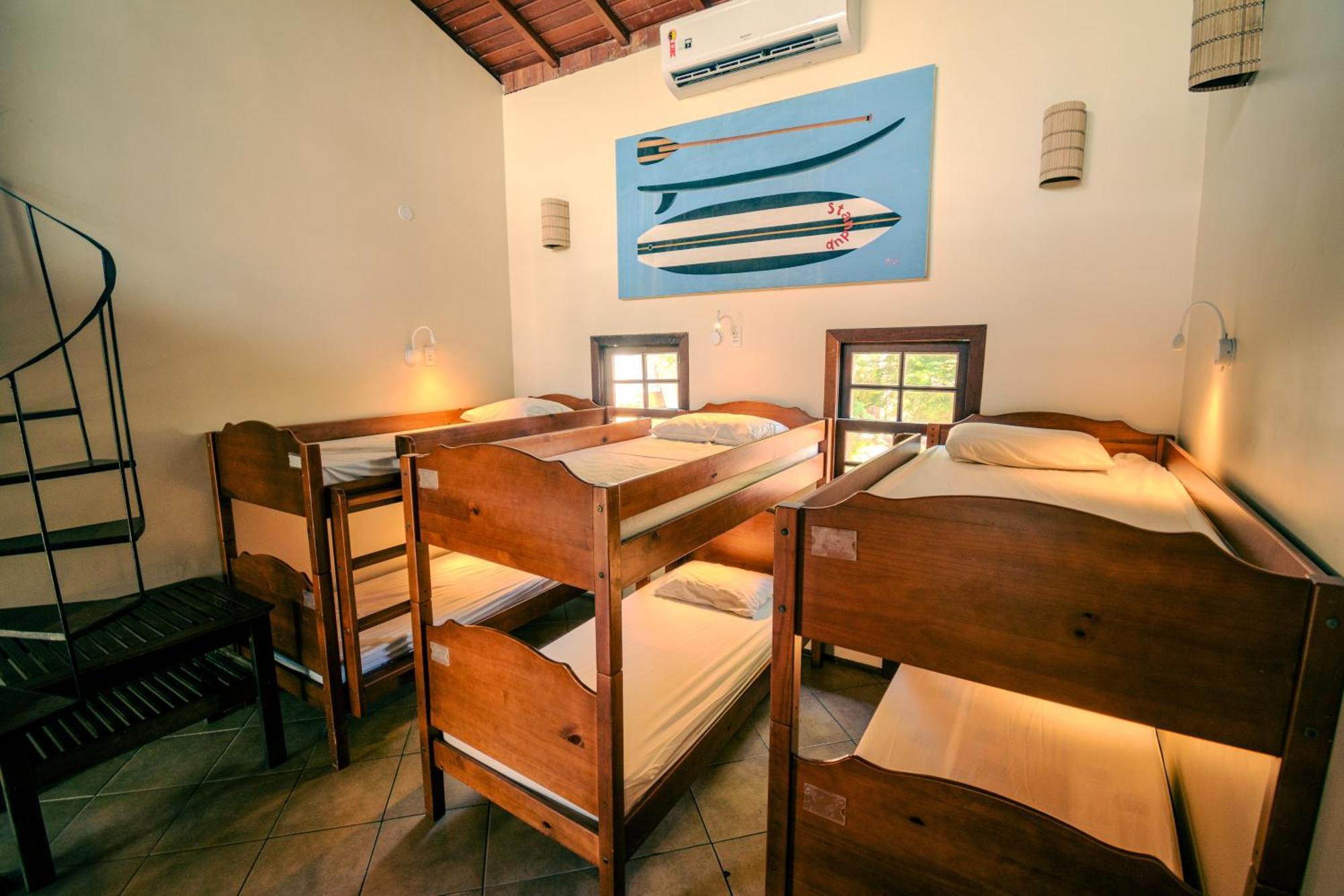 Bamboo Buzios Hostel 外观 照片