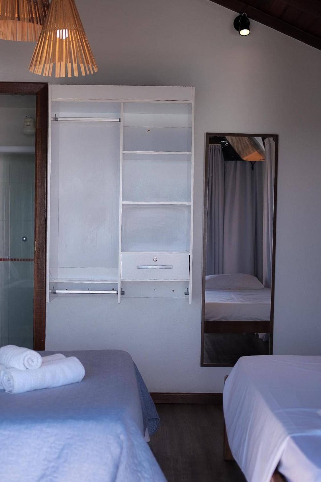 Bamboo Buzios Hostel 外观 照片