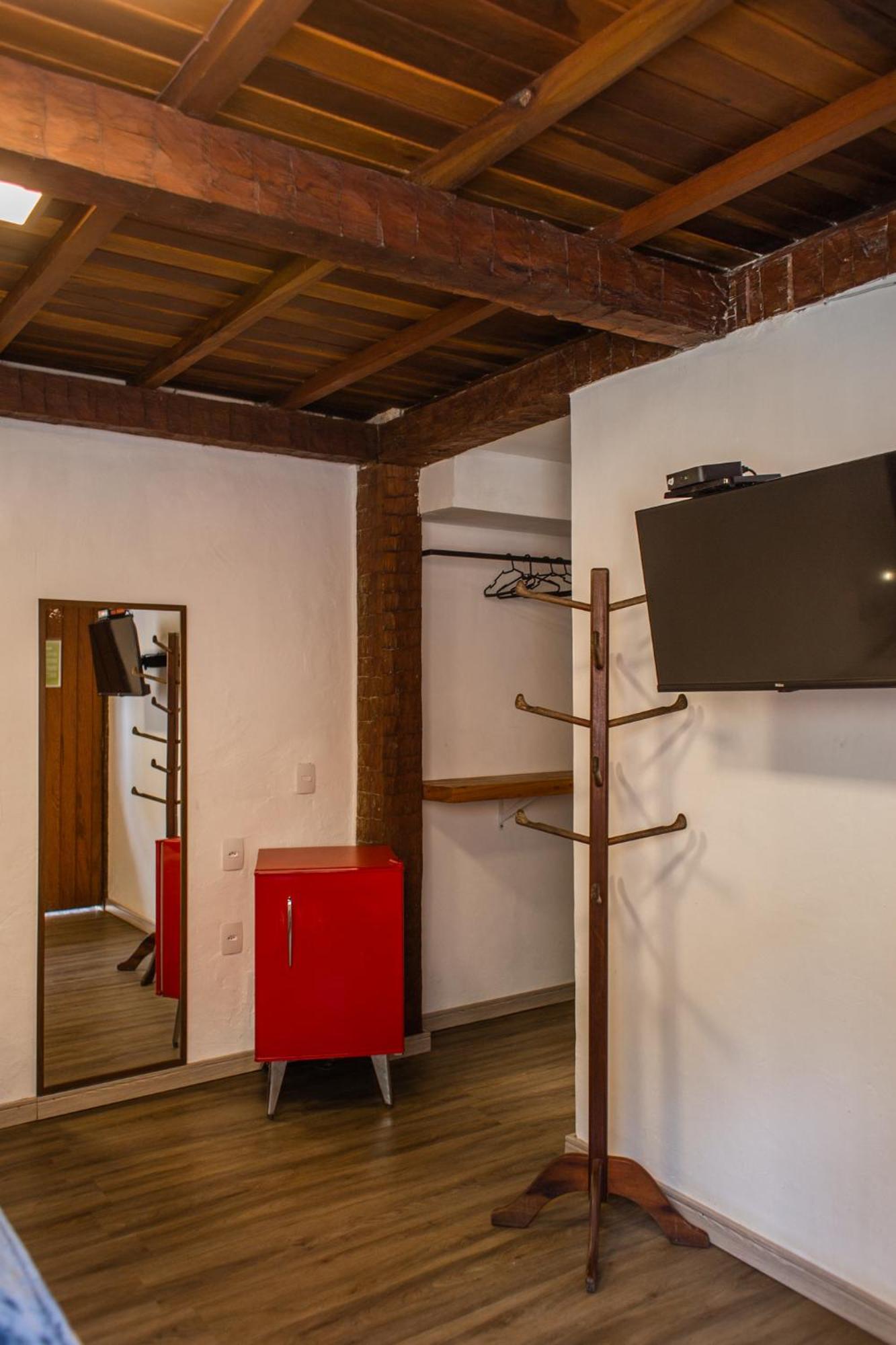 Bamboo Buzios Hostel 外观 照片