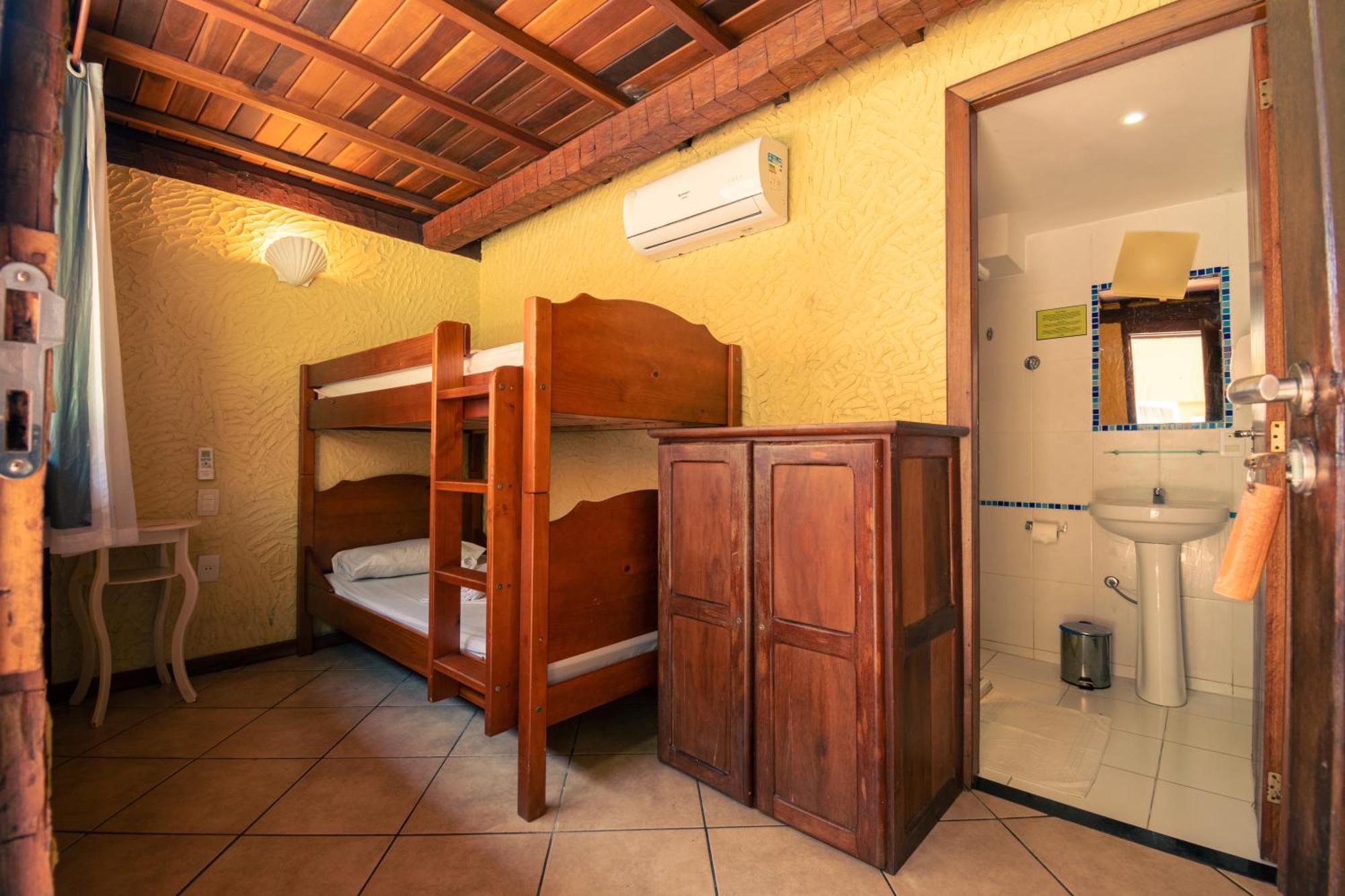 Bamboo Buzios Hostel 外观 照片