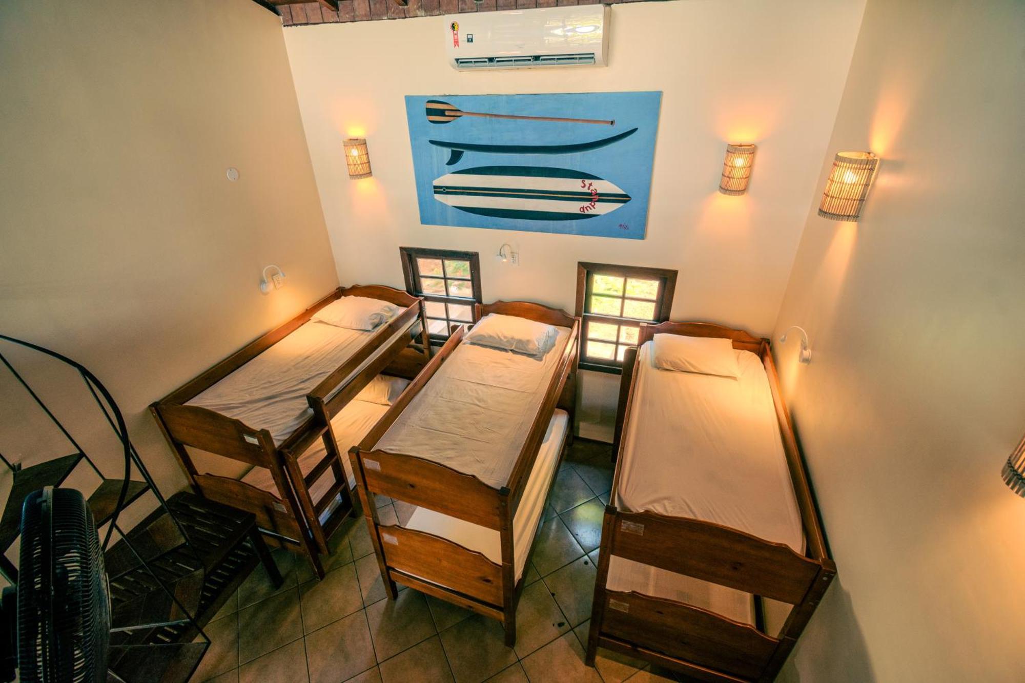 Bamboo Buzios Hostel 外观 照片