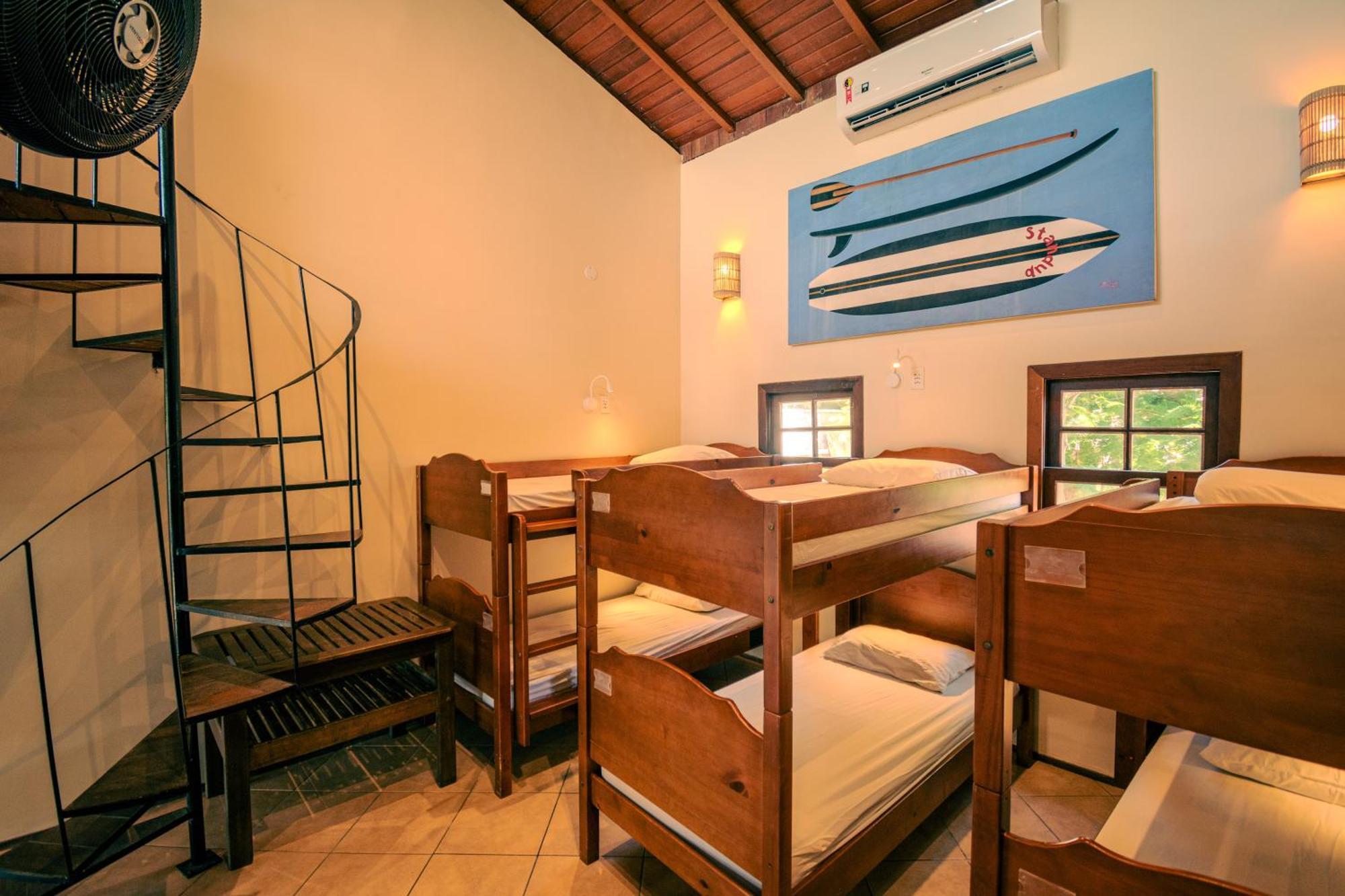 Bamboo Buzios Hostel 外观 照片