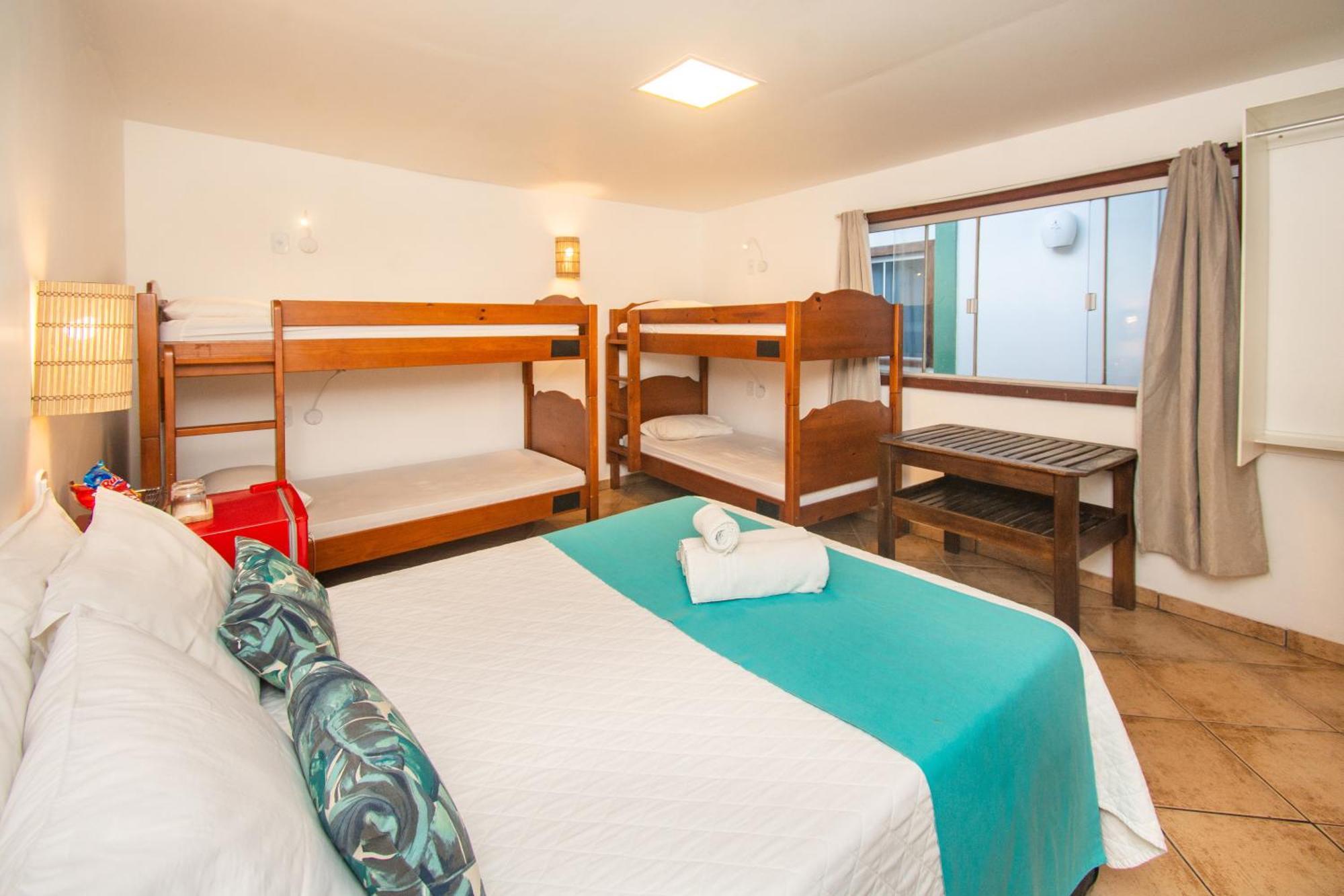 Bamboo Buzios Hostel 外观 照片