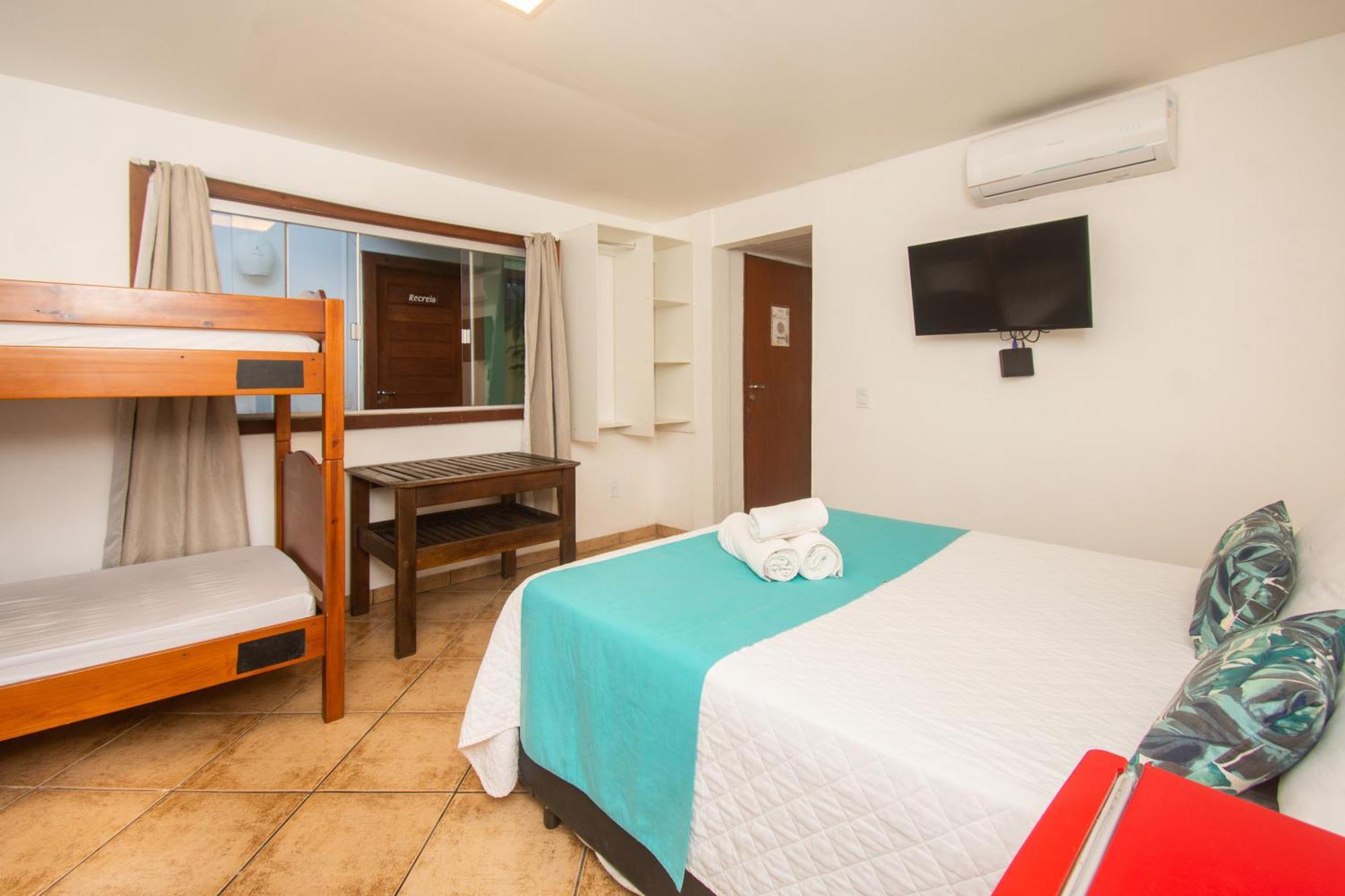 Bamboo Buzios Hostel 外观 照片