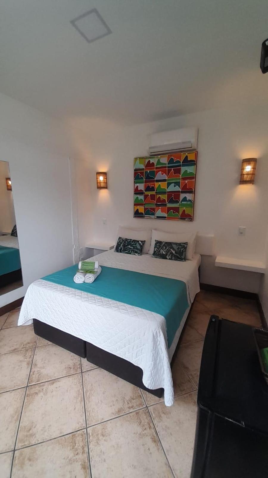 Bamboo Buzios Hostel 外观 照片