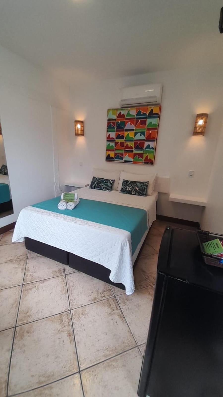 Bamboo Buzios Hostel 外观 照片