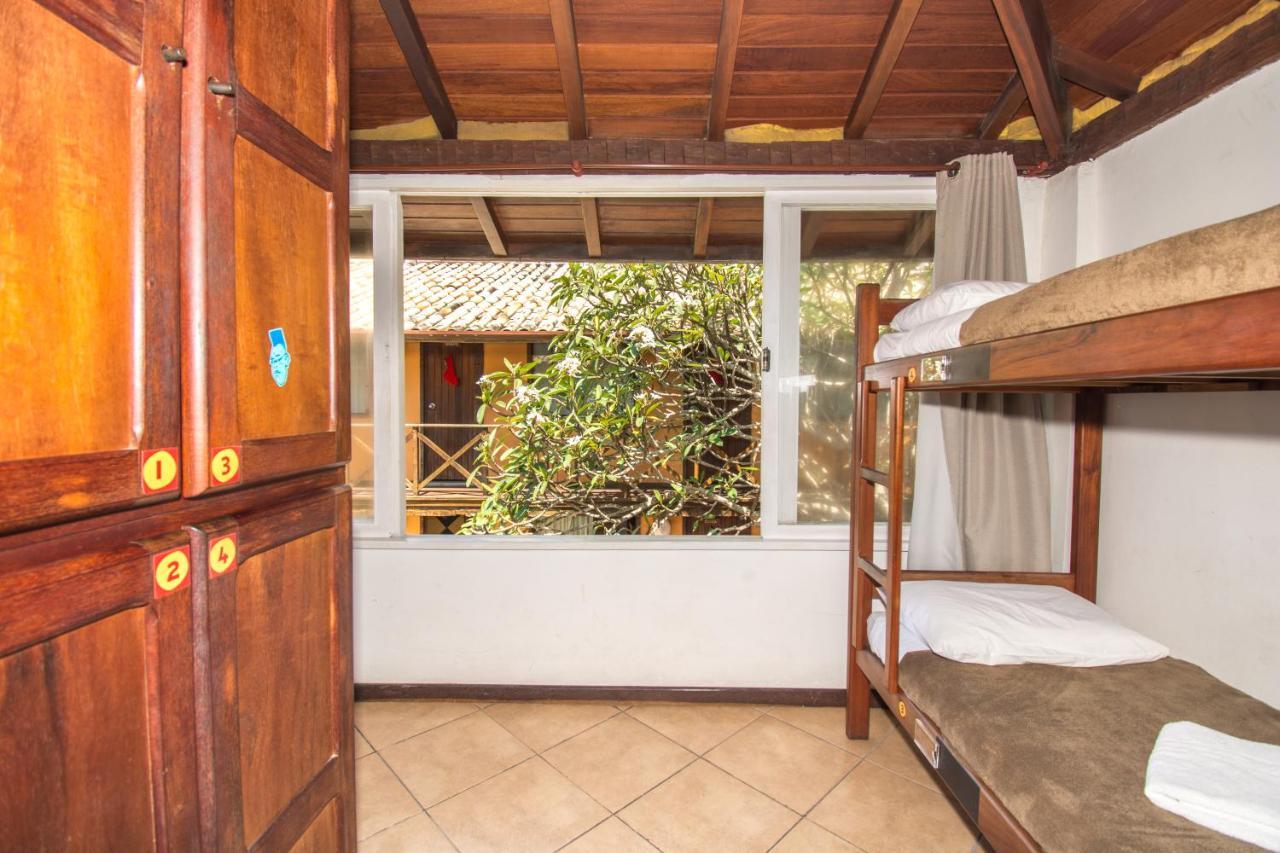 Bamboo Buzios Hostel 外观 照片